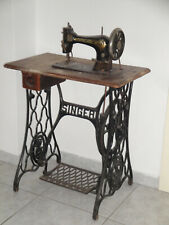 Antica macchina cucire usato  Termoli