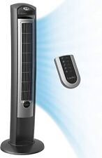 Usado, Ventilador de piso portátil eléctrico 42"" refrigerador de aire acondicionado frío segunda mano  Embacar hacia Argentina