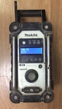 Makita dab radio for sale  ANDOVER
