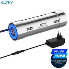 Althy led ultraviolet for sale  Shipping to Ireland