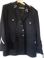 Ancien uniforme manteau d'occasion  Moëlan-sur-Mer