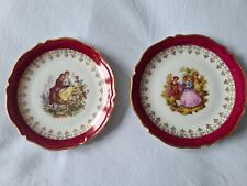 Two limoges small for sale  ROCHFORD