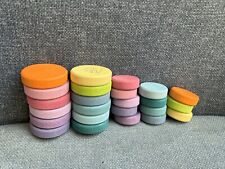 Grimm pastel wooden for sale  Washington