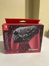 Controlador profesional oficial Xenoblade 2 edición para Nintendo Switch, usado segunda mano  Embacar hacia Argentina