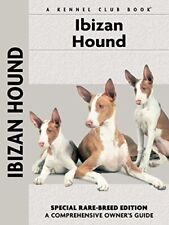 Ibizan hound kennel for sale  UK