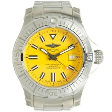 Breitling stainless steel for sale  Scottsdale