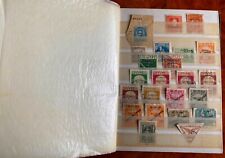 Oltre 150 francobolli usato  Bergamo