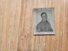 Photo soldier sgt for sale  THORNTON-CLEVELEYS