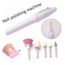 Electric manicure pedicure for sale  Shipping to Ireland
