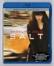 Blu ray salt d'occasion  Orleans-