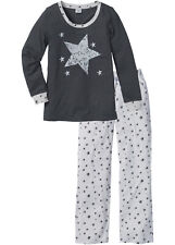 Pyjama set 58 gebraucht kaufen  Hassee, Molfsee