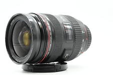 Usado, Lente Canon EF 24-70mm f2.8 L USM #170 comprar usado  Enviando para Brazil