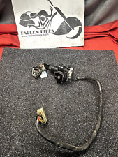 Genuine Triumph Sprint ST Lock Ignition Switch And Key for sale  Shipping to South Africa