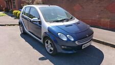 Smart forfour w454 for sale  THETFORD