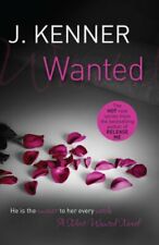 Wanted wanted book for sale  UK