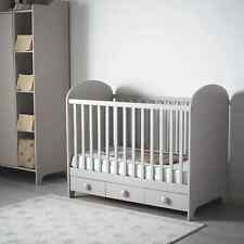 Ikea babybett kinderbett gebraucht kaufen  Cotta