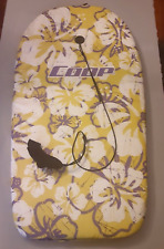 Coop inch bodyboard for sale  Shipping to Ireland