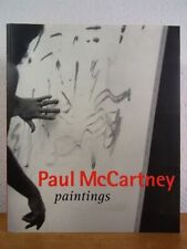 Paul mccartney paintings gebraucht kaufen  Elmshorn