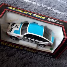 Scalextric c283 rover for sale  HERNE BAY