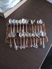 Vintage wooden spoon for sale  Lansing