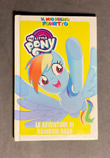 Avventure rainbow dash usato  Italia