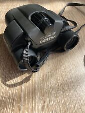 Pentax binoculars 10x24 for sale  DEREHAM