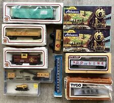 Vintage model rail for sale  Arcadia