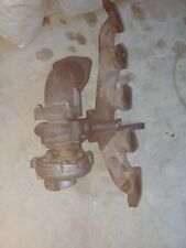 Turbo collecteur opel d'occasion  Lamballe