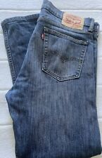 Levis 510 jeans for sale  DUNFERMLINE