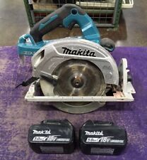 Makita xsh06 18v for sale  Shipping to Ireland