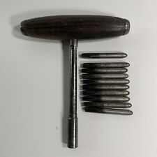 Piano tuning tool for sale  Norman