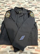 Usado, Chaqueta de crucero de invierno Patrulla de Nueva York, 2XL segunda mano  Embacar hacia Argentina