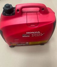 Honda eu10i 1.0kw for sale  FROME