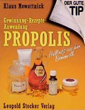 Propolis gebraucht kaufen  Berlin