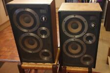 Wharfedale e30 speakers for sale  LEATHERHEAD