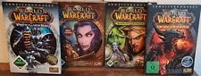 Warcraft wow burning gebraucht kaufen  Schwanewede