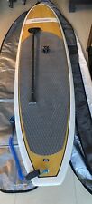 Stand hardcover paddle for sale  Miami