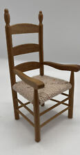 Dolls house chair for sale  WIDNES