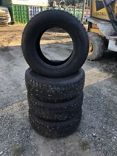 Goodyear wrangler 255 for sale  DUNMOW