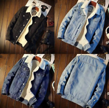 Mens cowboy jacket for sale  Shipping to Ireland