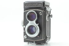 Near mint yashicaflex for sale  Shipping to Ireland