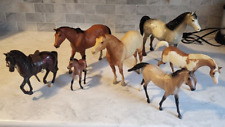 Lot breyer horses for sale  Wyoming
