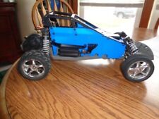 Traxxas bandit sprint for sale  North Liberty