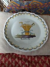Assiette moderne style d'occasion  France