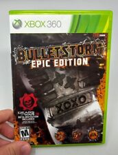 Bulletstorm epic edition for sale  North Attleboro