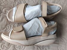 Mbt womens sandals for sale  WARMINSTER