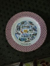 Oregon centennial plate for sale  Grand Canyon
