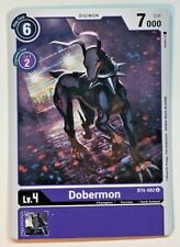 Digimon dobermon great for sale  Wilton