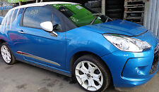 6 citroen petrol dstyle 1 ds3 for sale  WALSALL