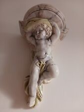 Large cherub corbal for sale  BARNSLEY